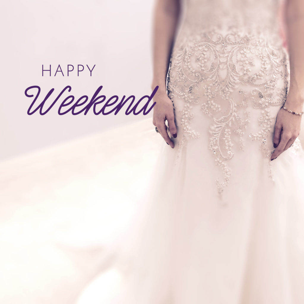 Weekend | Nicole Victory Design