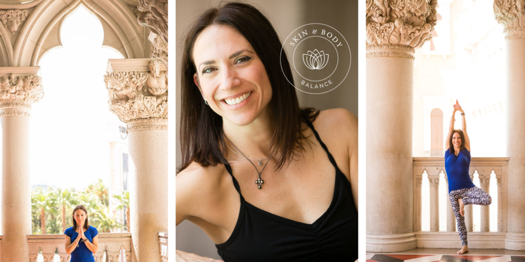 Kristin Ballantine Owner of Skin and Body Balance