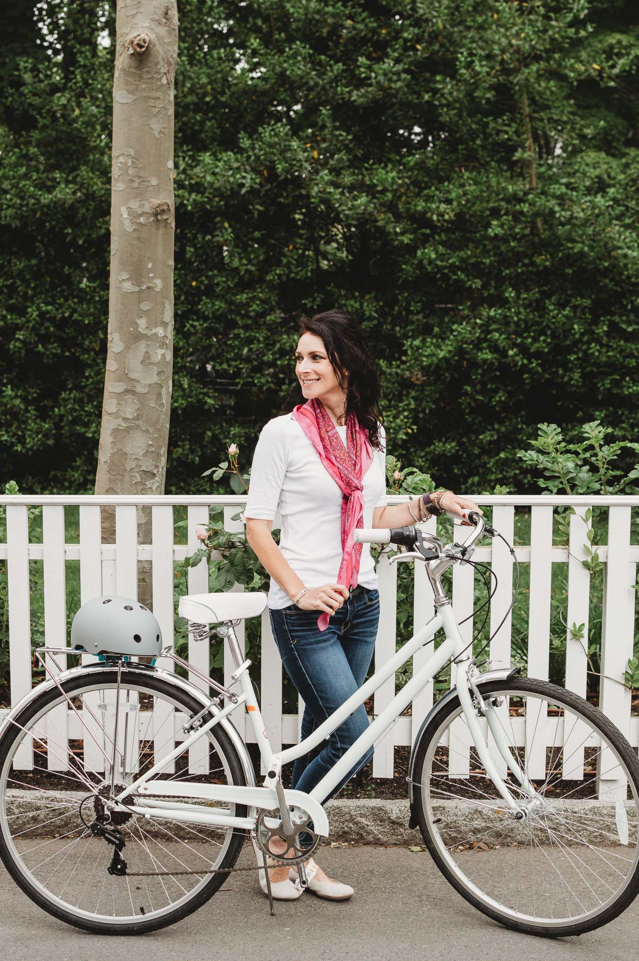 Places to Bike on Nantucket - Pt 2 | Nicole Victory Design