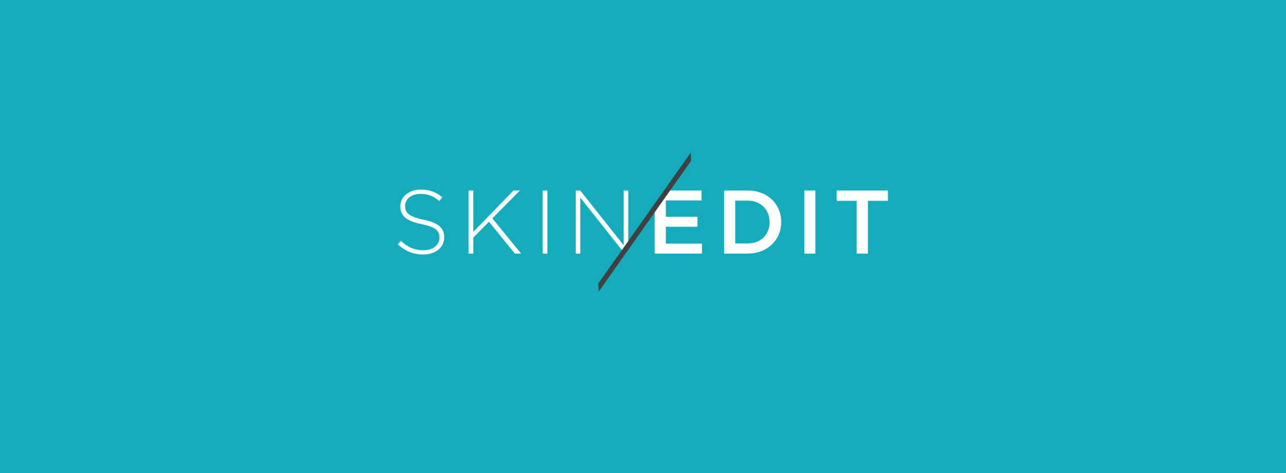 MED: Skin-Editor