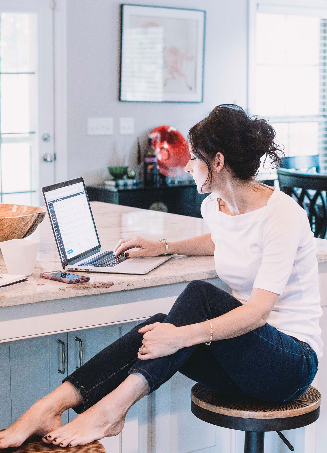 Web Design Services | Nicole Victory Design