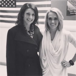 Nicole-Victory-Meets-Carrie-Underwood Nicole Victory Meets Carrie Underwood | Nicole Victory Design