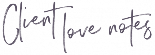 client-love-notes-Nicole-Victory-Design client-love-notes-Nicole-Victory-Design